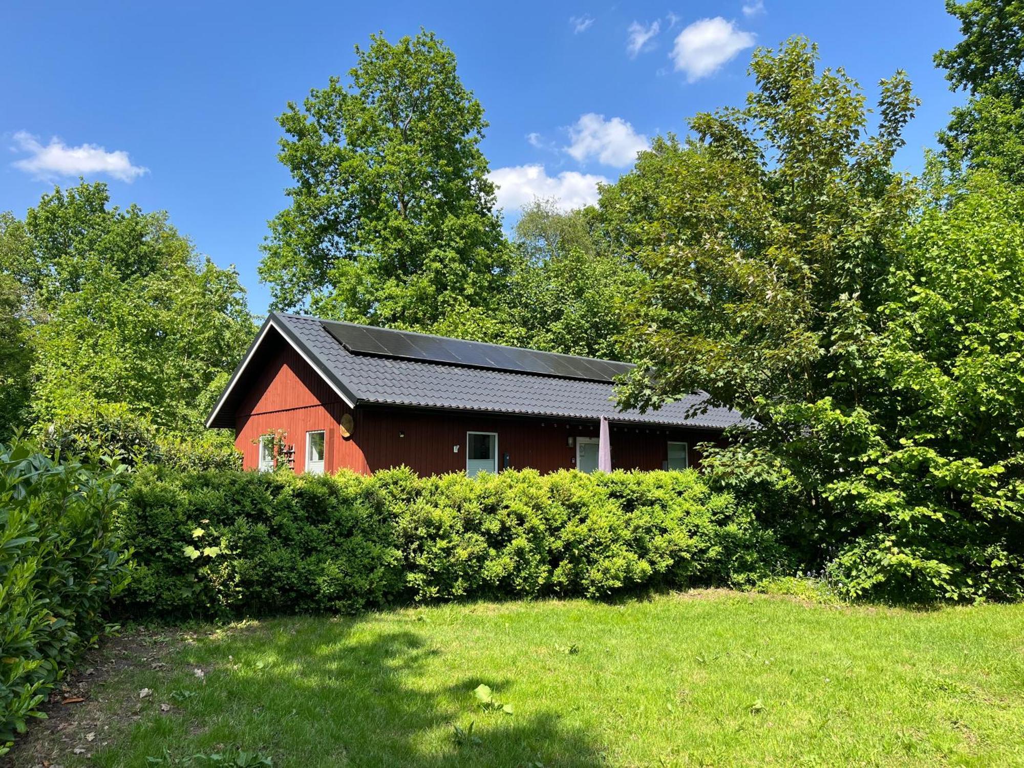 Casa de Férias Vakantiepark De Kremmer