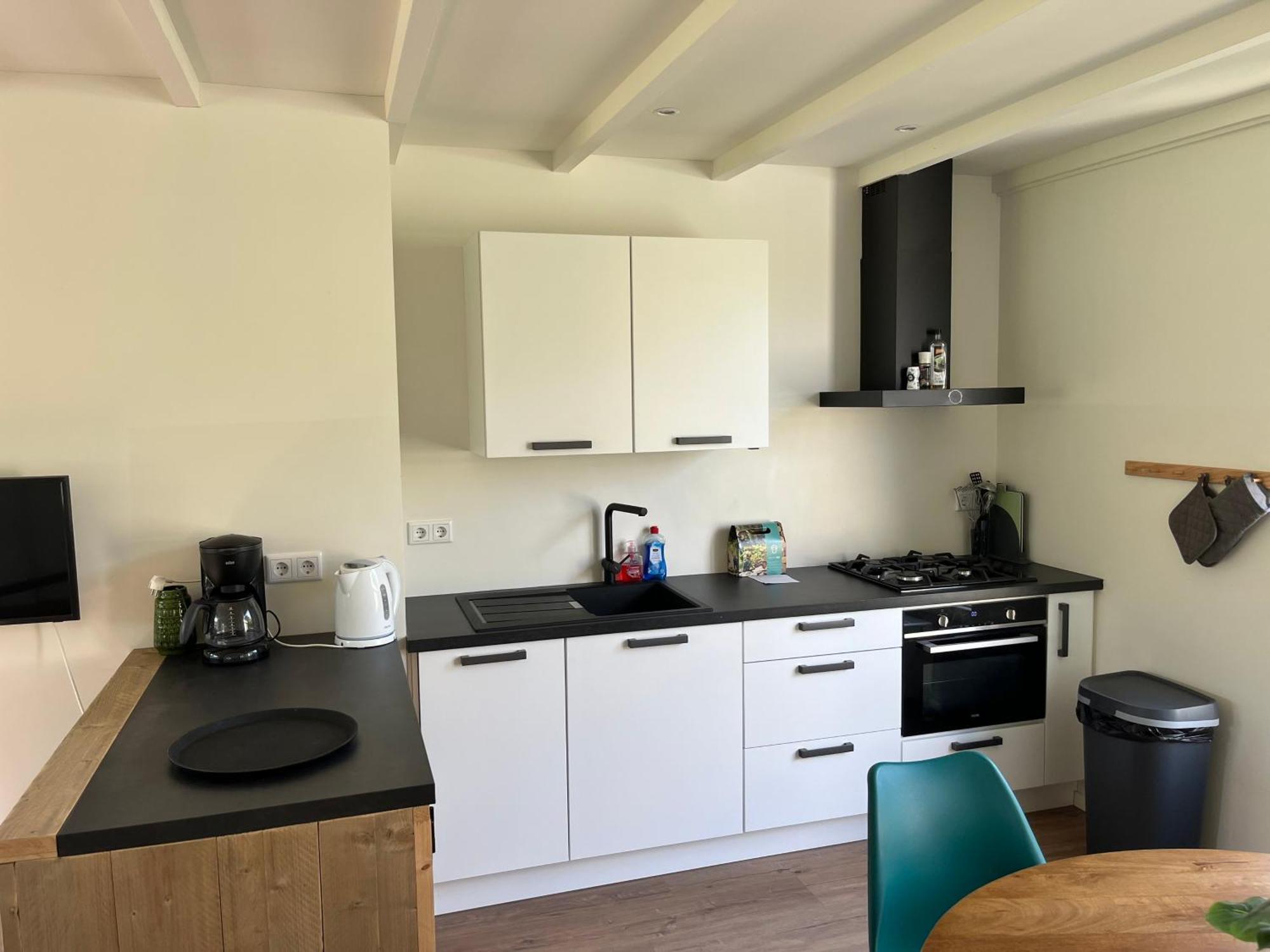 Vakantiepark De Kremmer Gasselte
