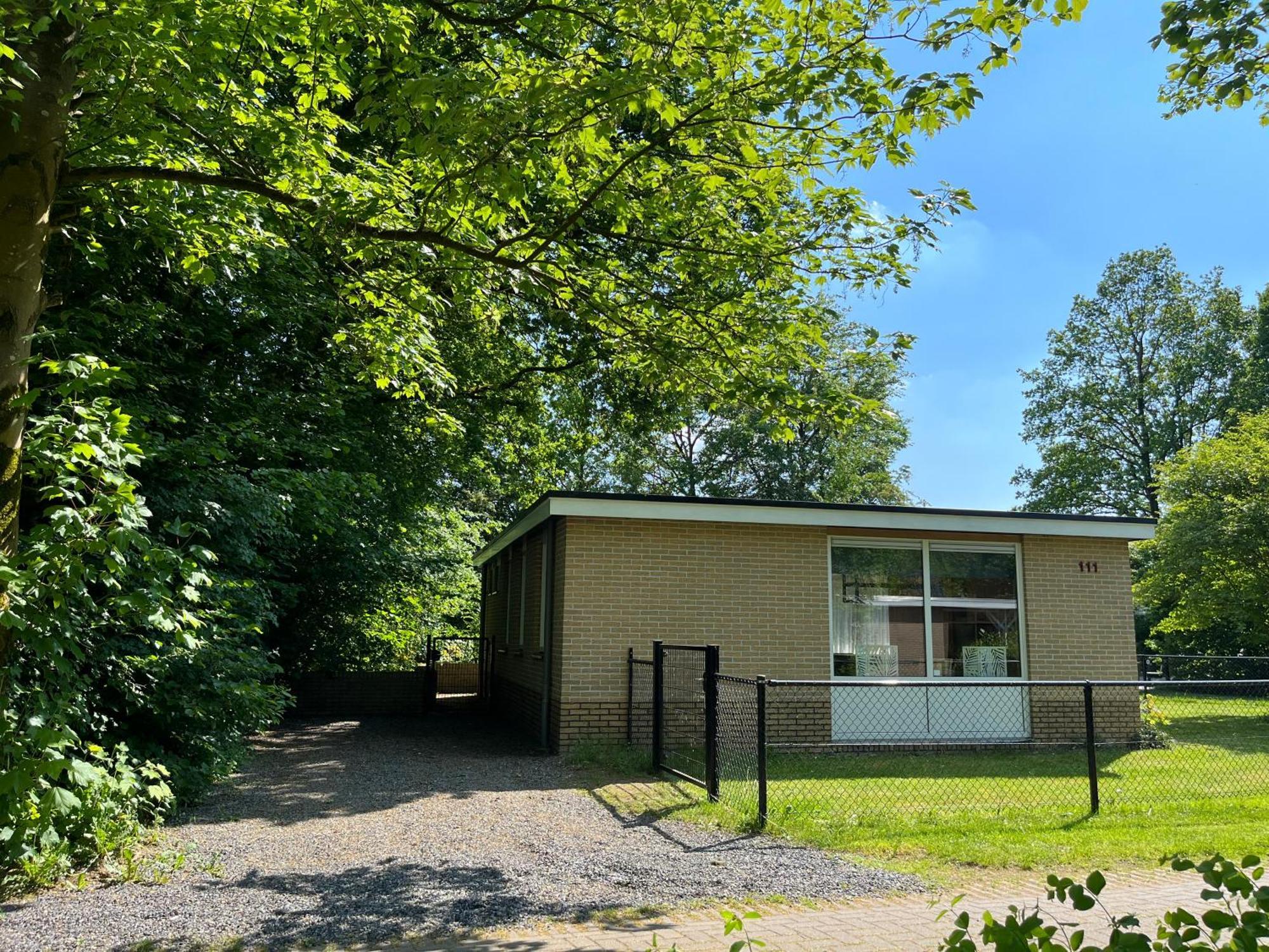 Vakantiepark De Kremmer *