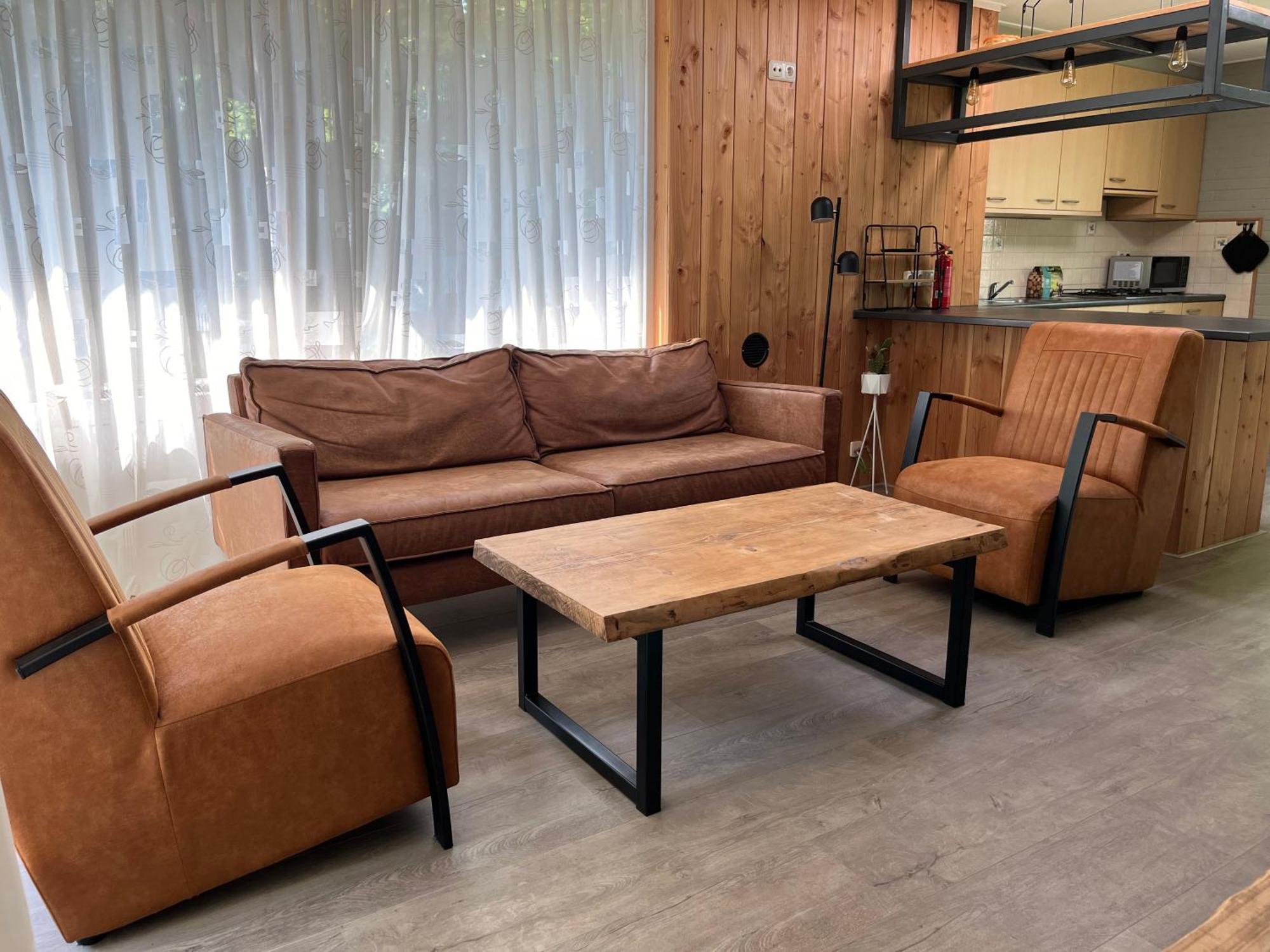 Casa de Férias Vakantiepark De Kremmer *