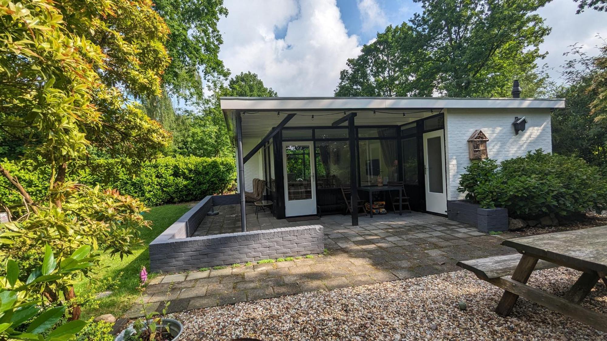 De Kremmer Vakantiepark