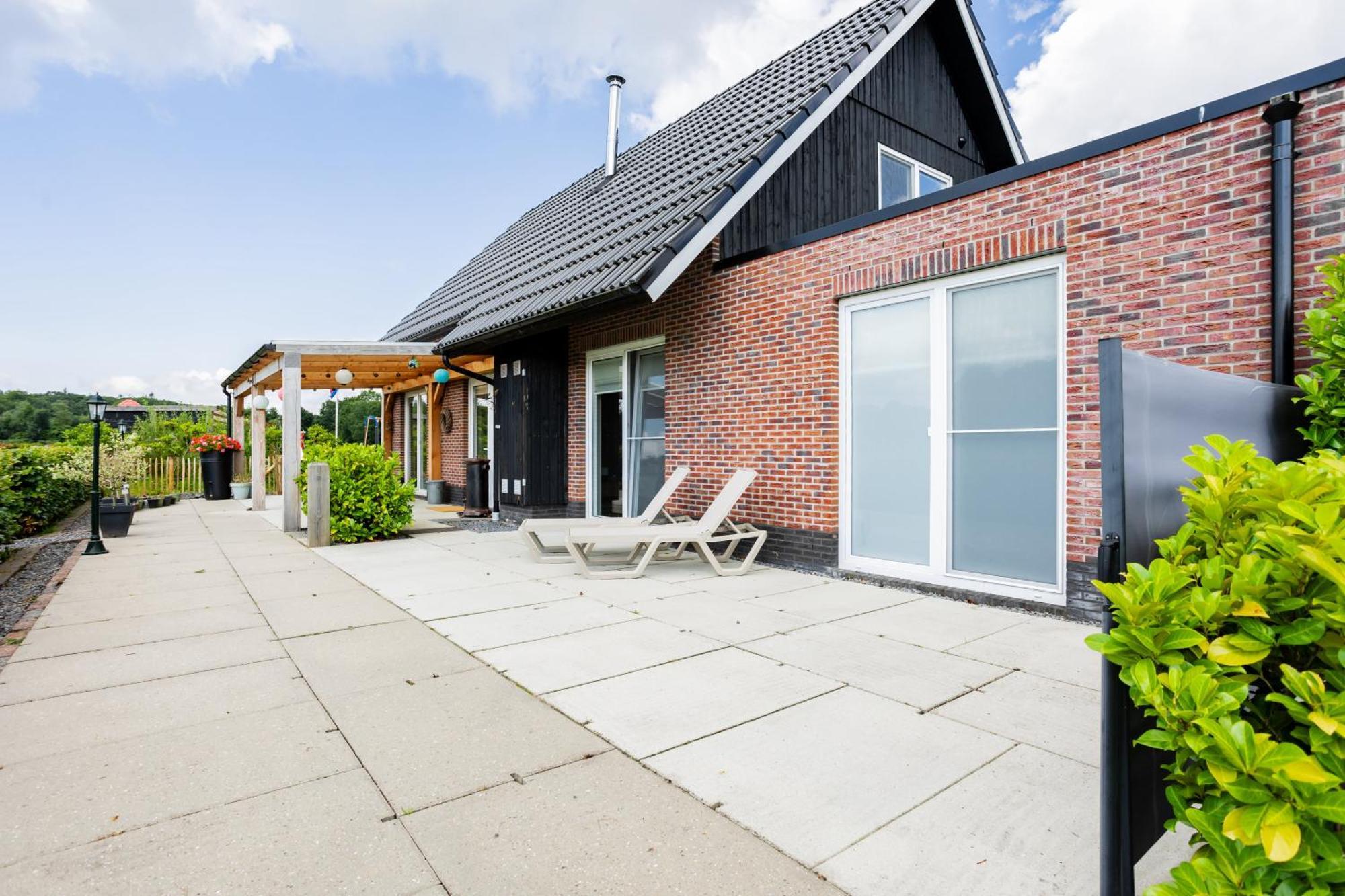 Casa de Férias Vakantiepark De Kremmer Gasselte
