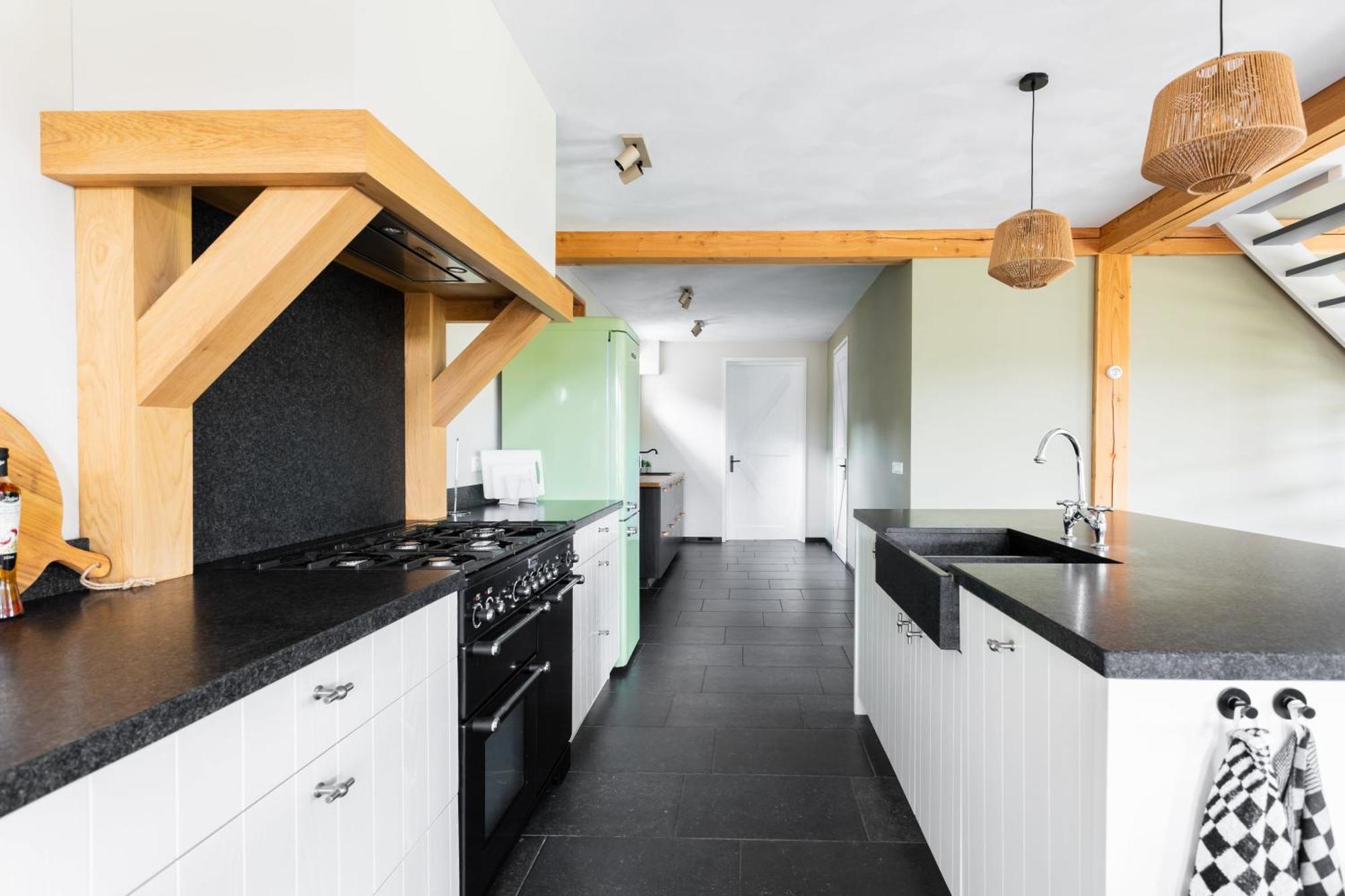Casa de Férias Vakantiepark De Kremmer Gasselte