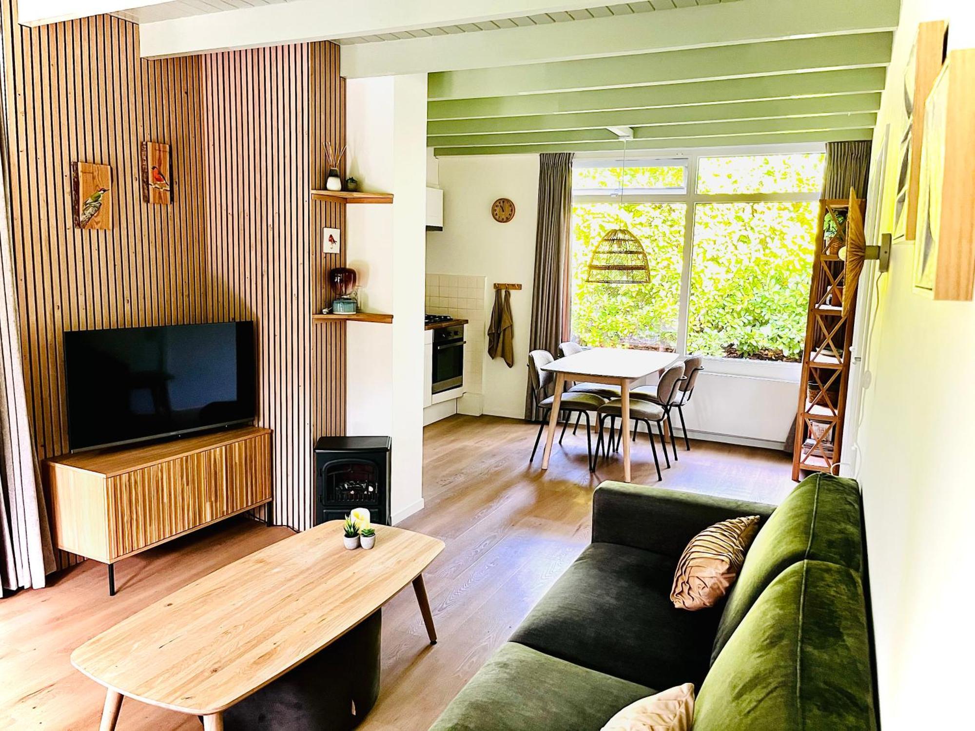 Vakantiepark De Kremmer