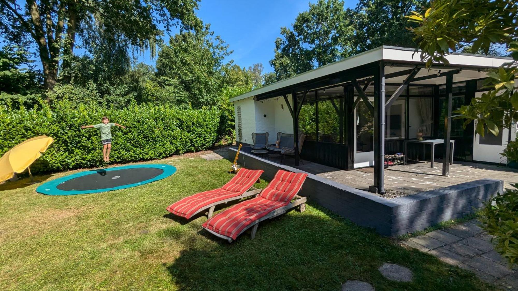 Vakantiepark De Kremmer Gasselte