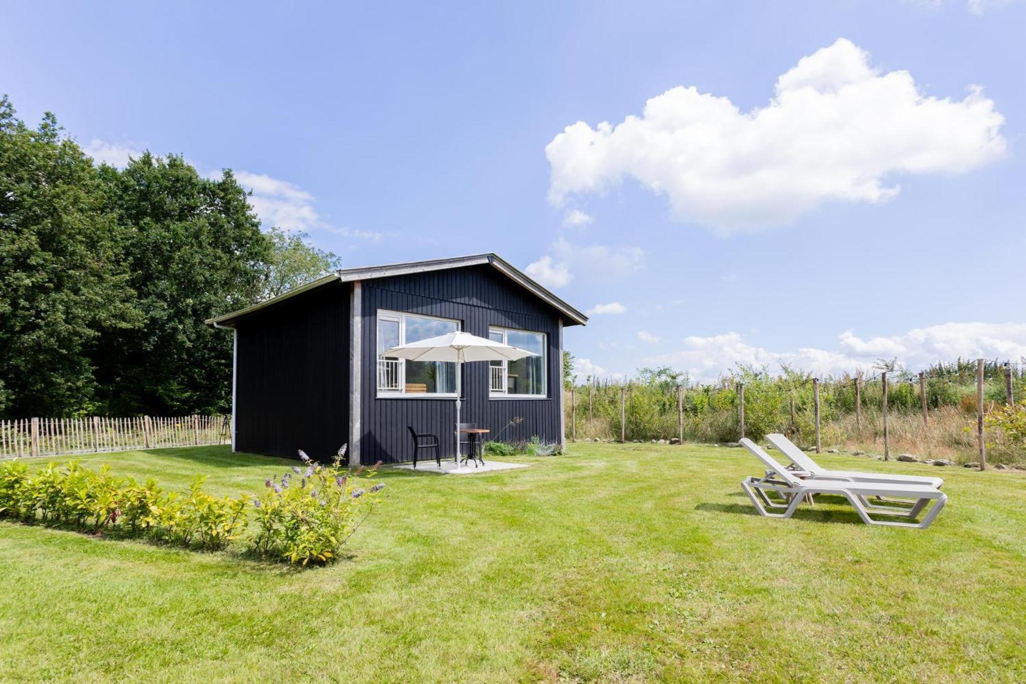De Kremmer Vakantiepark *