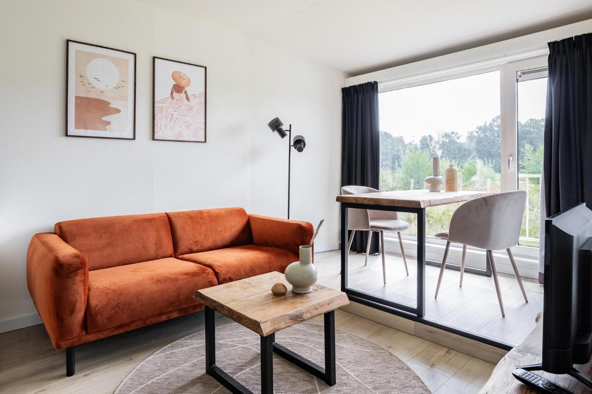 Vakantiepark De Kremmer