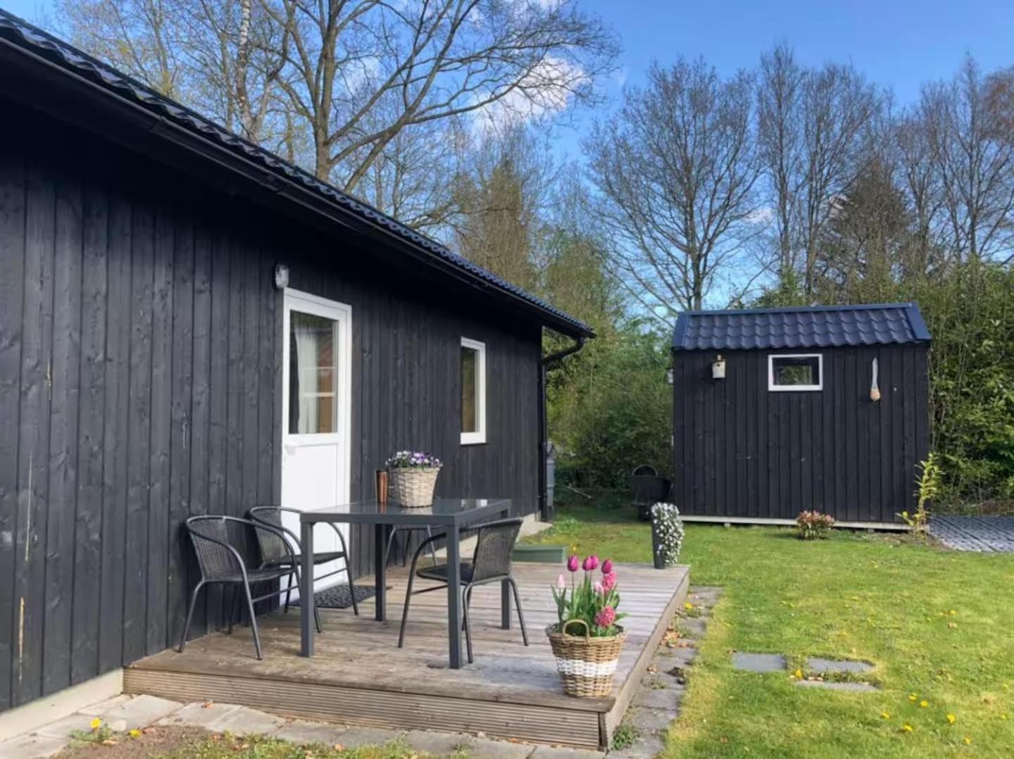 Vakantiepark De Kremmer Casa de Férias Gasselte